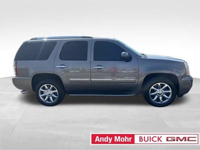 2011 GMC Yukon Denali