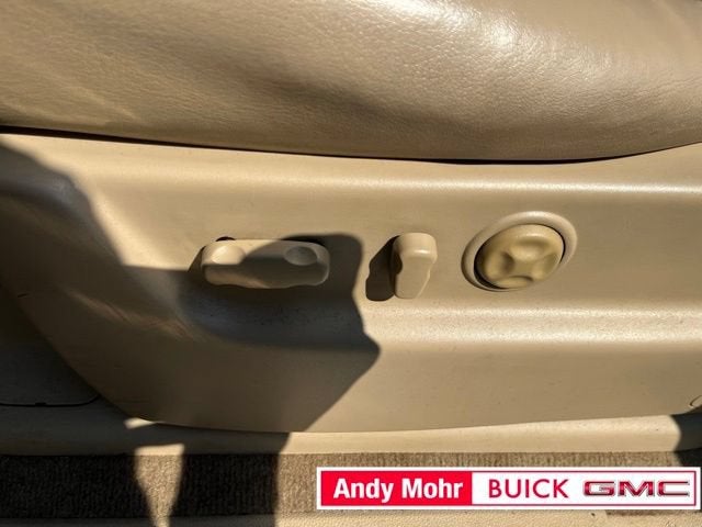 2011 GMC Yukon Denali