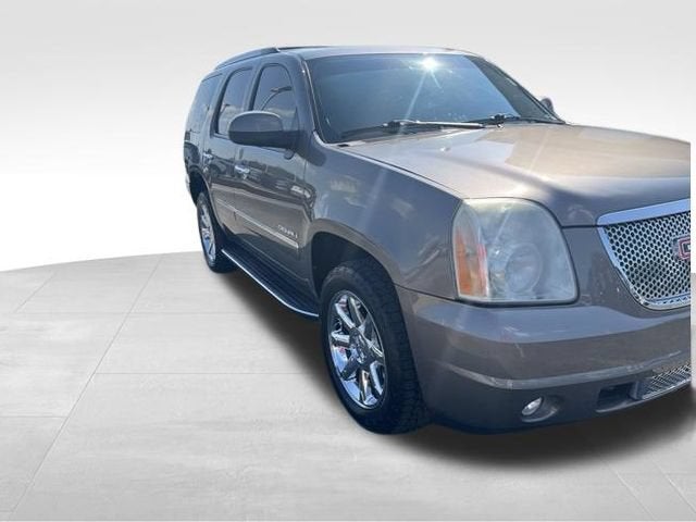 2011 GMC Yukon Denali