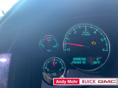 2011 GMC Yukon Denali