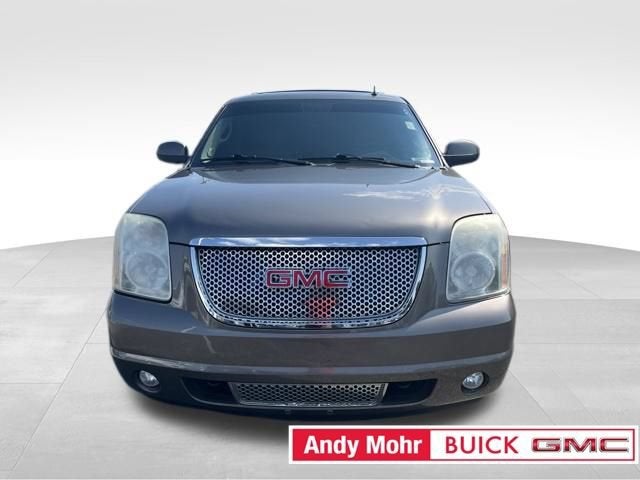 2011 GMC Yukon Denali