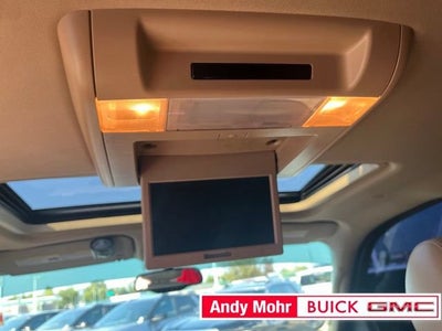 2011 GMC Yukon Denali