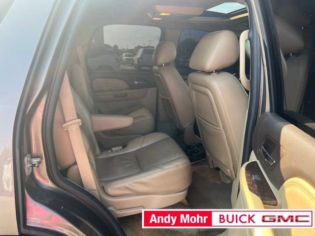 2011 GMC Yukon Denali