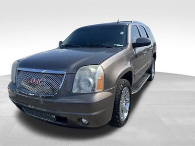 2011 GMC Yukon Denali