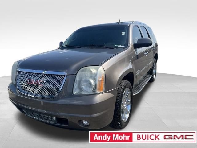 2011 GMC Yukon Denali