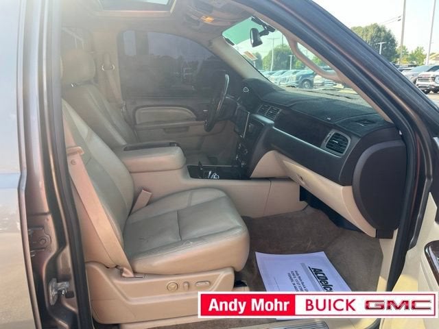 2011 GMC Yukon Denali