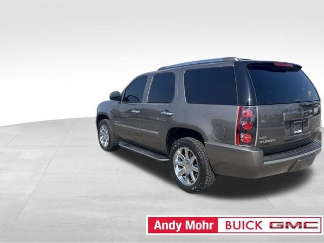 2011 GMC Yukon Denali