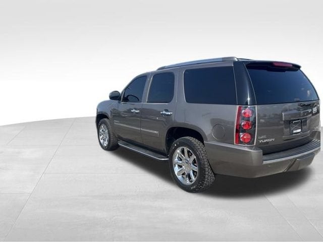 2011 GMC Yukon Denali