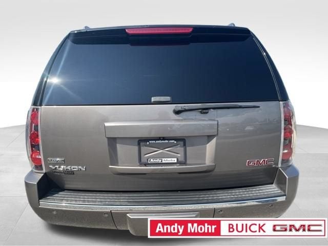 2011 GMC Yukon Denali