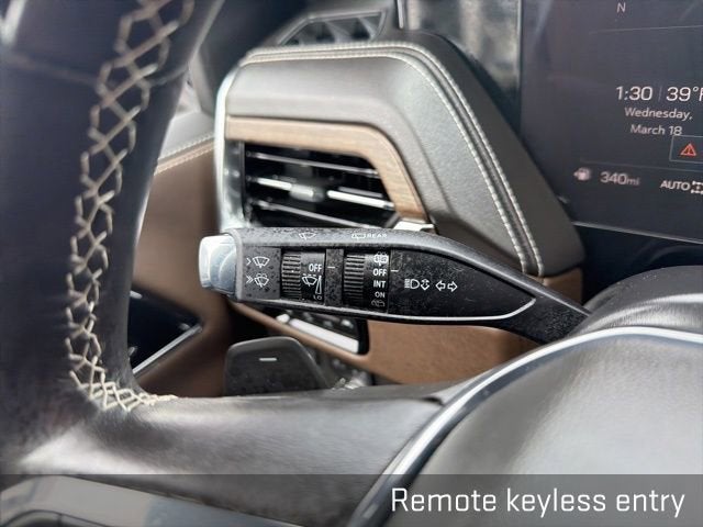 2025 GMC Yukon Denali Ultimate