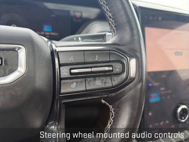 2025 GMC Yukon Denali Ultimate