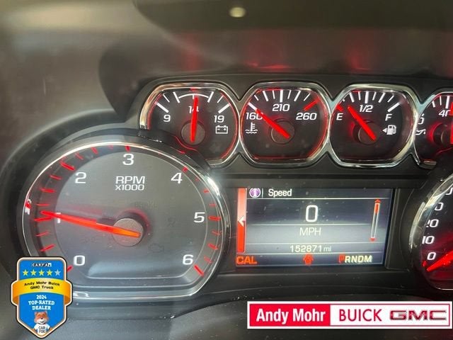 2016 GMC Yukon XL SLE