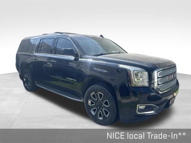 2016 GMC Yukon XL SLE