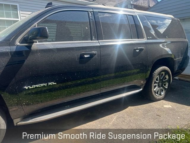 2016 GMC Yukon XL SLE