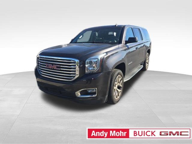 2017 GMC Yukon XL