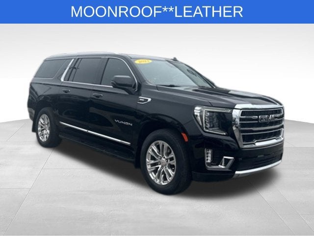 2023 GMC Yukon XL