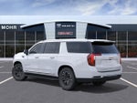 2027 GMC Yukon XL Elevation