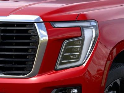 2027 GMC Yukon XL Elevation