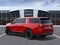 2027 GMC Yukon XL Elevation