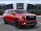 2027 GMC Yukon XL Elevation