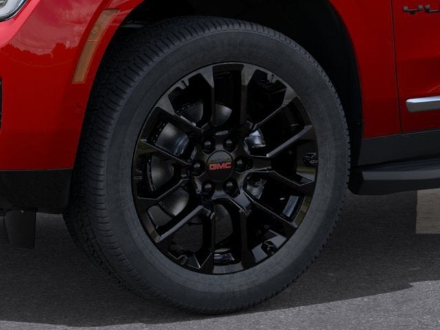 2027 GMC Yukon XL Elevation