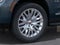 2027 GMC Yukon XL Elevation