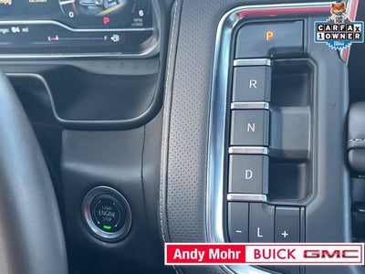 2024 GMC Yukon XL SLT