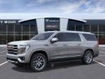 2027 GMC Yukon XL Elevation