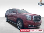 2015 GMC Yukon XL SLT