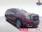 2015 GMC Yukon XL SLT