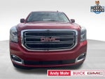 2015 GMC Yukon XL SLT
