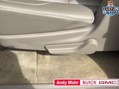 2015 GMC Yukon XL SLT