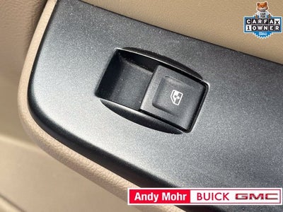 2015 GMC Yukon XL SLT