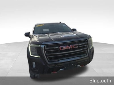2024 GMC Yukon XL AT4