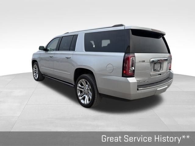 2019 GMC Yukon XL Denali