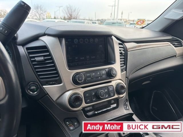 2019 GMC Yukon XL Denali