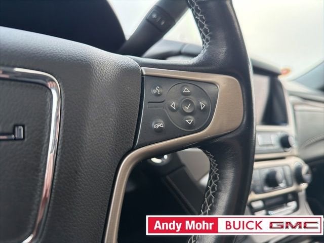 2019 GMC Yukon XL Denali