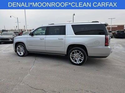 2019 GMC Yukon XL Denali