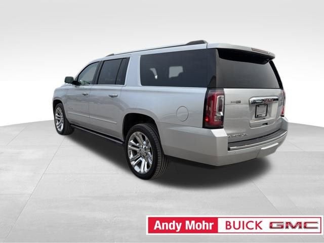 2019 GMC Yukon XL Denali