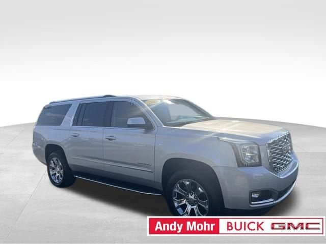 2018 GMC Yukon XL