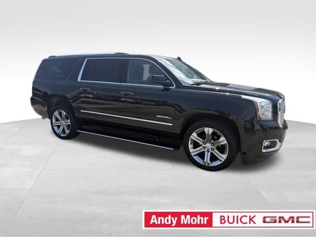 2017 GMC Yukon XL Denali