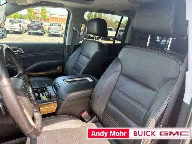2017 GMC Yukon XL Denali