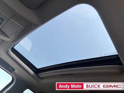 2017 GMC Yukon XL Denali