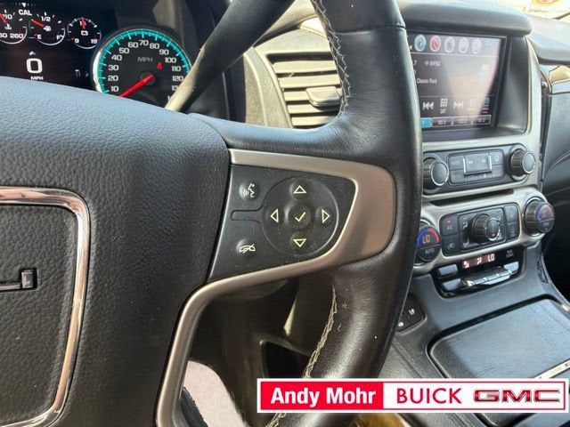 2017 GMC Yukon XL Denali