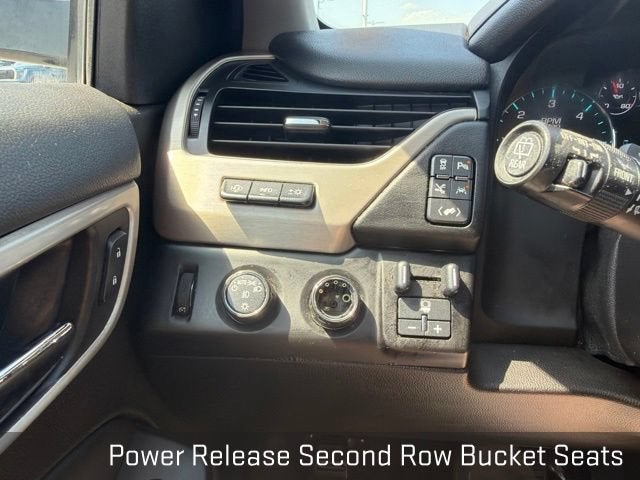 2017 GMC Yukon XL Denali