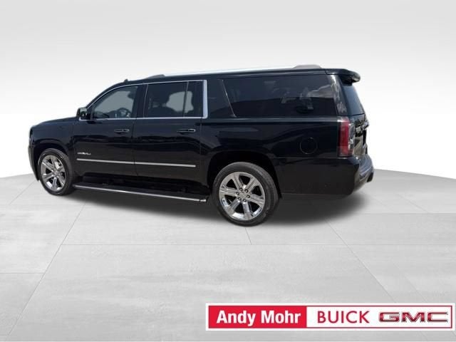 2017 GMC Yukon XL Denali
