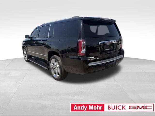 2017 GMC Yukon XL Denali