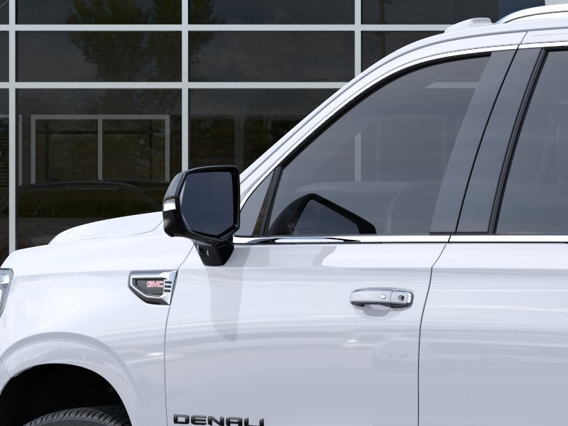 2027 GMC Yukon XL Denali
