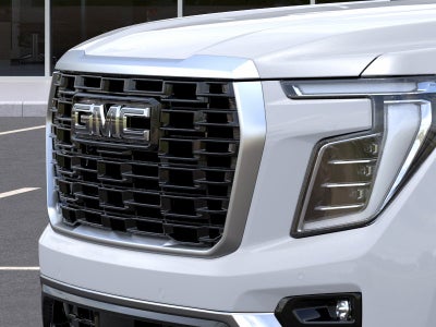 2027 GMC Yukon XL Denali