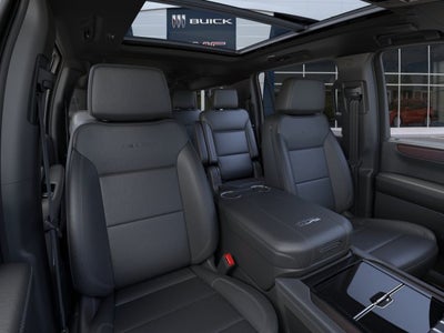 2027 GMC Yukon XL Denali
